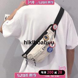 日系斜挎包男 ins新款託特包潮牌工裝大容量郵差包揹包男女單肩包 歷史價格詳細信息