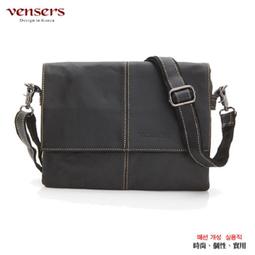【vensers】小牛皮潮流個性包~肩背包 斜肩包 單肩包 日常外出包 側背包(NL811102棕色) 歷史價格詳細信息