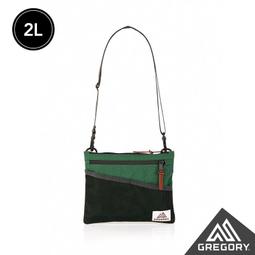 【GREGORY】SACOCHE 2L 可調式側背包M(多口袋+可拆式肩帶 +高品質YKK拉鍊) 109457-1051 黑/棕色 歷史價格詳細信息