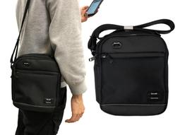 ~雪黛屋~SPYWALK臀包腰包中容量主袋+外袋共三層內5.5寸機護套腰背式肩背斜包 歷史價格詳細信息