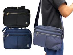 SANDIA-POLO 斜側包中容量二層主袋進口防水尼龍布 歷史價格詳細信息