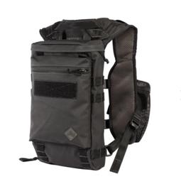 《GTS》MAGFORCE 馬蓋先 #A0341B02 輕行者雙面攜行袋-500D膠注黑 歷史價格詳細信息