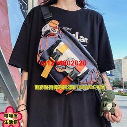 斜挎包男士包包單肩包運動男包潮牌防水牛津布帆布小揹包新款小包 歷史價格詳細信息