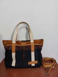 日本製 Master Piece MSPC 油蠟 帆布 真皮 側背包 斜背包 歷史價格詳細信息