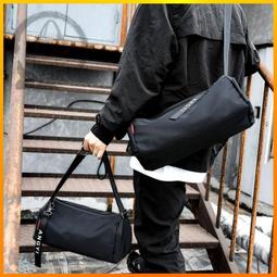 單肩包 斜挎包  圓筒包 時尚潮流  包 男  街頭潮牌  休閑 夏季  背包 歷史價格詳細信息