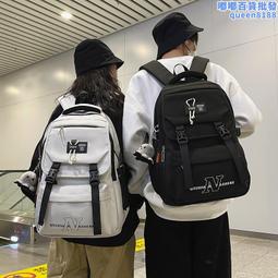大容量多層書包女初中生2023新款高顏值輕便揹包小學生簡約雙肩包 歷史價格詳細信息
