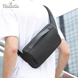 潮流胸包/ 防水防盜側背包 BANGE槍包/斜背包/單肩包運動後背包包/騎行包/側肩包 側包/斜包-西可小鋪❤️ 歷史價格詳細信息