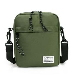 商務男包 單肩包 休閒斜挎包 男潮牌 男士包 大容量斜背包 男 時尚簡約菱格 男側背包 通勤包-西可小鋪❤️ 歷史價格詳細信息