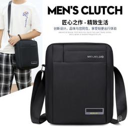 【】斜跨斜背包 男斜揹包 揹包 硬殼戶外運動腰包 時尚迷你手機包 男生包包 歷史價格詳細信息