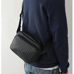 防水側背包 斜背包 郵差包 男生包包 男生斜背包 側背包 男生斜背包 平板包 簡約斜背包男時尚休閒單肩男包大容量防潑水郵 歷史價格詳細信息