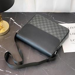 斜挎包男單肩包橫款郵差包男生潮牌2023新款出行輕便包帆布包 歷史價格詳細信息