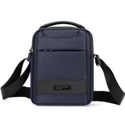 【八號館】斜挎包女小包牛津布休閒中老年媽發包新款帆布輕便多層單肩包旅行包外出包收納包休閒包．SD17178 歷史價格詳細信息