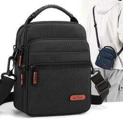 『購物趣』腰包男女休閒運動單肩斜跨包斜挎多功能實用耐磨運動胸包時尚胸包休閒包旅行包外出包收納包~TA17381 歷史價格詳細信息