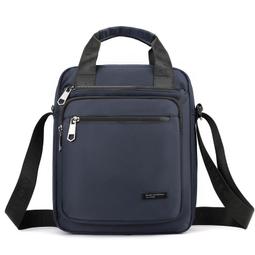 男仕大容量牛津商務休閒無背帶手提公事包 歷史價格詳細信息