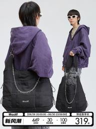 Solif做舊斜跨單肩包包手提男女2023新款高級質感小眾設計託特包 歷史價格詳細信息