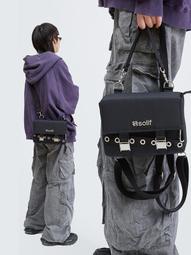 女包原創小衆設計高級感洋氣小方包2024新款鏈條包包單肩斜挎包女-悅享樂購滿599免運 歷史價格詳細信息