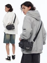 Solif做舊斜跨單肩包包手提男女2023新款高級質感小眾設計託特包 歷史價格詳細信息