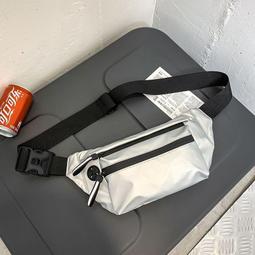 胸包 ⌘ 熱賣 ⌘ins日系原宿街頭大容量運動 胸包 男港風復古潮流多功能少女斜挎包~坤坤好物~ 歷史價格詳細信息