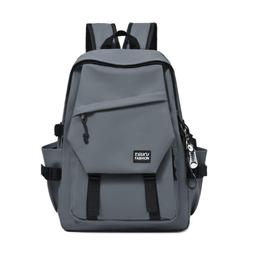 簡約中學生書包女2023新款小清新甜美減負休閑背包韓版日系雙肩包 歷史價格詳細信息