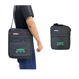 ~雪黛屋~Weider 側背包中容量工作袋防水尼龍布台灣製造品質保證可A4資夾 歷史價格詳細信息