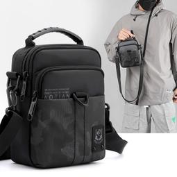 ６９９免運丶男士單肩包戶外休閒斜挎包運動旅行背包防潑水尼龍布男包休閒包外出包收納包丶TE09262 歷史價格詳細信息