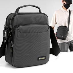 ６９９免運丶簡約時尚休閒單肩斜挎包包牛津布包時尚多層男包包休閒包外出包收納包旅行包丶TD16233 歷史價格詳細信息