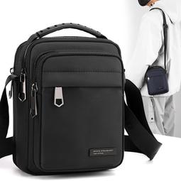 ６９９免運丶男士單肩包時尚潮流防水尼龍包斜挎包多功能韓版小包斜背包單背包側背包收納包休閒包丶TD08342 歷史價格詳細信息