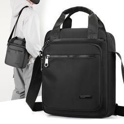 男仕大容量牛津商務休閒無背帶手提公事包 歷史價格詳細信息