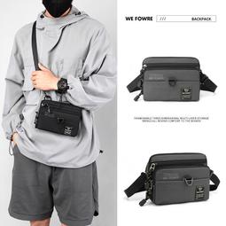 ６９９免運丶腰包男女休閒運動單肩斜跨包斜挎多功能實用耐磨運動胸包時尚胸包休閒包旅行包外出包收納包丶TA17381 歷史價格詳細信息