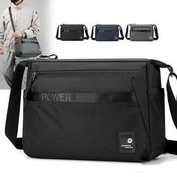 ６９９免運丶男士單肩斜挎包防水耐磨單肩包休閒運動小包白溝斜背包單背包側背包收納包休閒包丶TE08659 歷史價格詳細信息