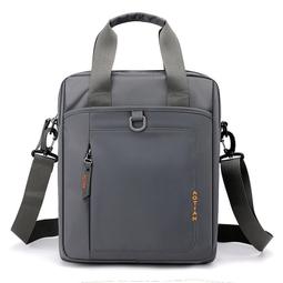 男士商務手提包潮流單肩包豎款大容量托特包韓版公文包簡約電腦包 歷史價格詳細信息
