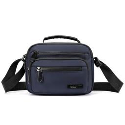 ６９９免運丷多口袋中老年人女包牛津布單肩斜挎包做生意收錢包尼龍帆布包丷TB15395 歷史價格詳細信息