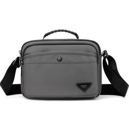 ６９９免運丷男士戶外斜挎包運動休閒男單肩包多功能穿腰帶包掛包潮流小包休閒包外出包收納包丷TE09273 歷史價格詳細信息