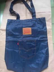【LEVI'S】藍色牛仔長褲 34X34號/實量約31腰 歷史價格詳細信息