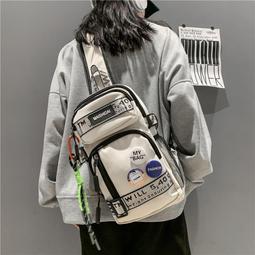 2023女新款街頭嘻哈個性五角星印花牛仔褲飄帶拉鏈口袋闊腿褲 歷史價格詳細信息