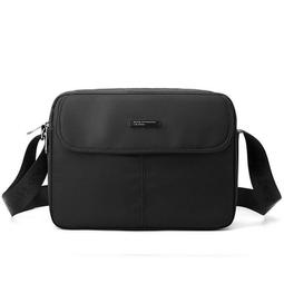 ６９９免運丷新款橫款簡約大容量休閒男士包單肩斜挎包多層牛津布包收納包休閒包旅行包外出包丷TD17503 價格比較,價格查詢,歷史價格詳細信息