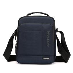 ６９９免運丷男士休閒簡約單肩包便攜大容量收納斜挎包商務手提包丷TE15481 歷史價格詳細信息