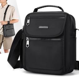 『購物趣』男士多功能7寸手機包防水休閒單肩斜跨包掛包腰系韓版潮斜背包單背包側背包收納包休閒包~TD08620 歷史價格詳細信息