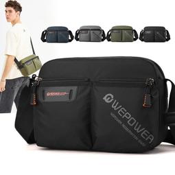 『購物趣』休閒男士斜挎包防潑水戶外單肩包多功能旅行腰包掛包休閒包外出包收納包~TE09272 歷史價格詳細信息