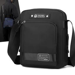 ６９９免運丶男士單肩斜跨手提包防水尼龍戶外百搭休閒韓版潮包收納包休閒包斜背包單背包側背包收納包休閒包丶TD08325 歷史價格詳細信息