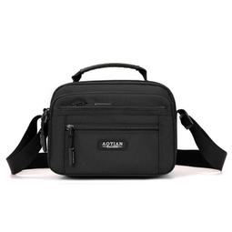 【八號館】斜挎包女小包牛津布休閒中老年媽發包新款帆布輕便多層單肩包旅行包外出包收納包休閒包．SD17178 歷史價格詳細信息