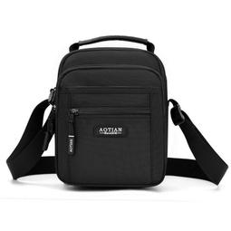 【八號館】新款牛津布小包三層耐用女士斜挎包韓版大容量手機包外出包收納包休閒包旅行包．SD17074 歷史價格詳細信息