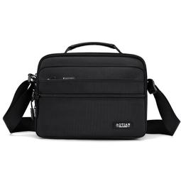 【八號館】新款牛津布小包三層耐用女士斜挎包韓版大容量手機包外出包收納包休閒包旅行包．SD17074 歷史價格詳細信息