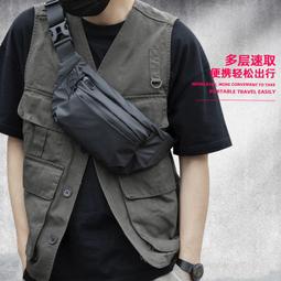 小挎包男女夏季新款尼龍布單肩包女包斜挎包女布包休閒多層小包包 歷史價格詳細信息