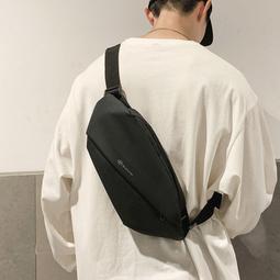 日系簡約帆布挎包男潮牌大容量休閒學生上課韓版手提單肩包斜跨包 歷史價格詳細信息