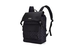 休閒雙肩包男士揹包商務通勤電腦包牛津布旅行包中學生大容量書包 歷史價格詳細信息