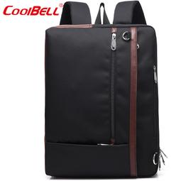 雙肩包新款時尚潮流手提包輕便大容量多用途媽咪包母嬰包 歷史價格詳細信息