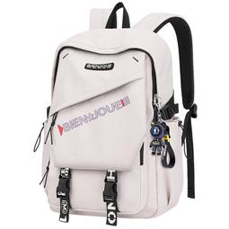 新款防水男女雙肩包高中大學生大容量書包行李包外出旅遊背包 歷史價格詳細信息