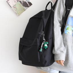 雙肩包女2023新款爆款大容量電腦出遊旅行揹包高中大學生書包 歷史價格詳細信息