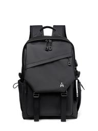 【免運】揹包男雙肩包大學生書包男ins潮旅行高中生休閒帆布大容量電腦包 歷史價格詳細信息